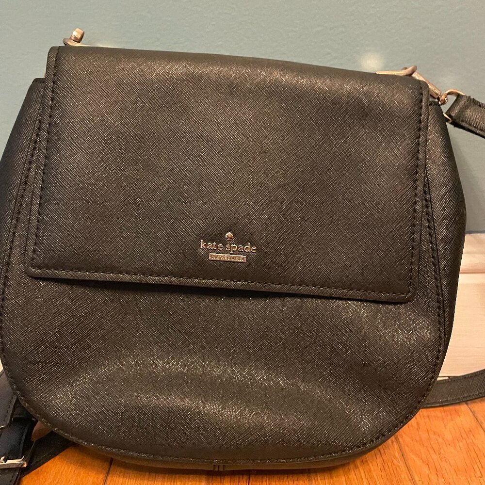 Kate Spade Crossbody